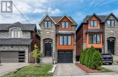 98 Avenue Toronto Ontario M4B2B7