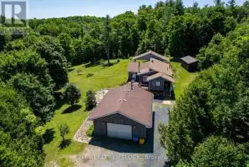 1679 Marble Lake Road, North Frontenac, Ontario K0H1K0, 3 Bedrooms Bedrooms, ,2 BathroomsBathrooms,All Houses,For Sale,Marble Lake,X9016927