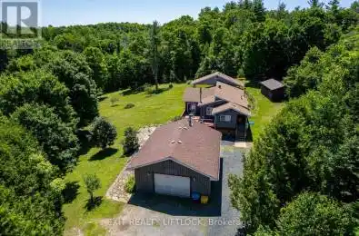 1679 Road North Frontenac Ontario K0H1K0