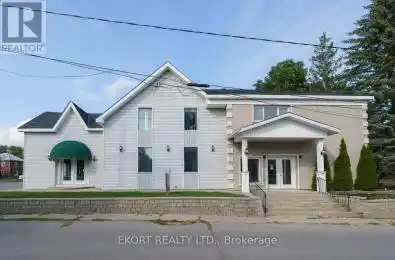 87 Street Stirling-Rawdon Ontario K0K3E0