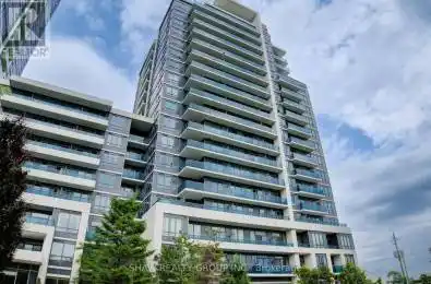 7167 Street Unit PH302 Markham Ontario L3T0E1