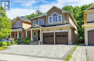 381 Road Vaughan Ontario L4H0X5