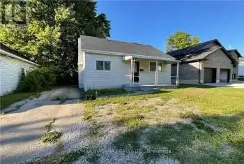 58 Almond Street, Welland, Ontario L3B3P8, 3 Bedrooms Bedrooms, ,1 BathroomBathrooms,All Houses,For Sale,Almond,X9017338