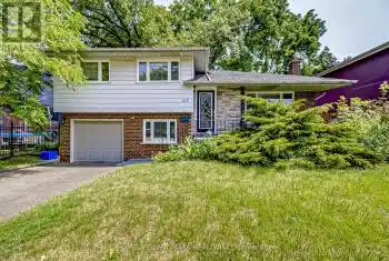 117 Grant Boulevard, Hamilton (Dundas), Ontario L8N2X6, 5 Bedrooms Bedrooms, ,3 BathroomsBathrooms,All Houses,For Sale,Grant,X9017597