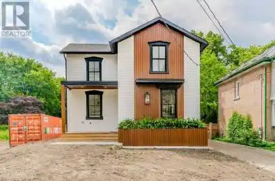 130 Street Guelph Ontario N1H2M7