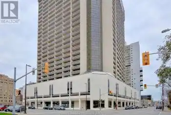 150 PARK Unit# 2706, Windsor, Ontario N9A7A2, 1 Bedroom Bedrooms, ,1 BathroomBathrooms,Condo,For Sale,PARK,24015654