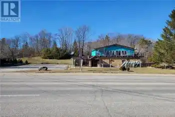 651 MAIN Street, Sauble Beach, Ontario N0H2G0, ,Commercial,For Sale,MAIN,40617121