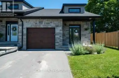 213 Street Stirling-Rawdon Ontario K0K3E0