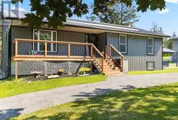 608 County Road 22, Prince Edward County (Sophiasburgh), Ontario K0K2T0, 4 Bedrooms Bedrooms, ,2 BathroomsBathrooms,All Houses,For Sale,County Road 22,X9017960