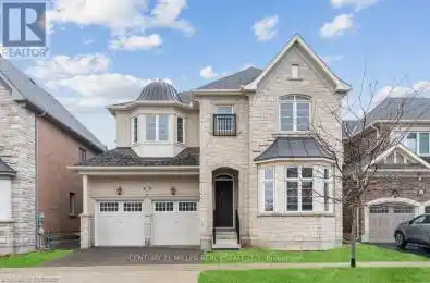 211 Crescent Oakville Ontario L6M4M1