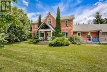 18743 St Andrews Road, Caledon, Ontario L7K2E3, 6 Bedrooms Bedrooms, ,6 BathroomsBathrooms,Commercial,For Sale,St Andrews,W9017987