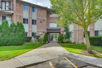 2228 Trafalgar Street Unit# 307, London, Ontario N5V4J8, 3 Bedrooms Bedrooms, ,2 BathroomsBathrooms,Condo,For Sale,Trafalgar,X8424286