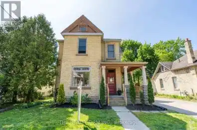 19 Street London Ontario N5Y3B6