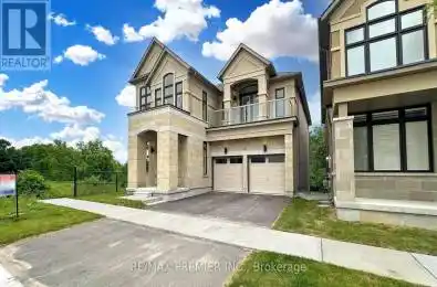 125 Drive Unit Lot 130 Richmond Hill Ontario L4S1N6