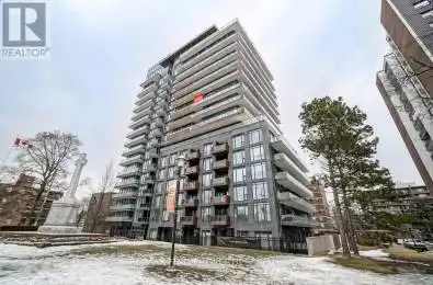 21 Street Unit Th 06 Mississauga Ontario L5G0C2