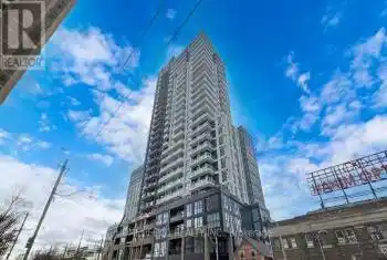 286 Main Street Unit# 720, Toronto (East End-Danforth), Ontario M5C0B3, 2 Bedrooms Bedrooms, ,1 BathroomBathrooms,Condo,For Sale,Main,E9018450