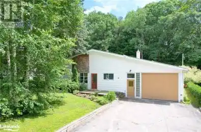 36 Street Penetanguishene Ontario L9M1G1