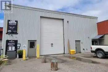 240 Simpson Avenue Unit# F1, Clarington (Bowmanville), Ontario L1C2J3, ,Commercial,For Rent,Simpson,E8465328