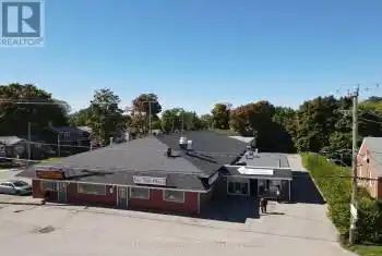 328 Mill Street, Brock (Beaverton), Ontario L0K1A0, ,Commercial,For Rent,Mill,N8431872