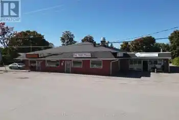 328 Mill Street, Brock (Beaverton), Ontario L0K1A0, ,Commercial,For Rent,Mill,N8431890