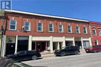 38 MILL Street, Stirling-Rawdon, Ontario K0K3E0, ,Commercial,For Rent,MILL,X6567842