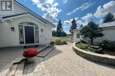 13667 Parkway Prince Edward County Ontario K0K2T0