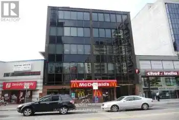 20 Eglinton Avenue Unit# 444, Toronto (Mount Pleasant East), Ontario M4P1A6, ,Commercial,For Rent,Eglinton,C5544852