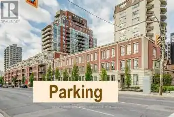 900 Mount Pleasant Road Unit# P1-#7, Toronto (Mount Pleasant West), Ontario M4P3J9, ,Condo,For Sale,Mount Pleasant,C5875397