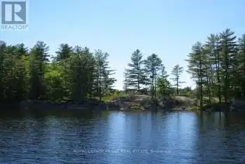 Horseshoe Island, North Kawartha, Ontario K0L2H0, ,Commercial,For Sale,Horseshoe Island,X8228894