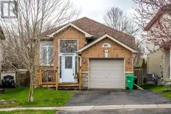 434 Abound Crescent, Peterborough (Ashburnham), Ontario K9J8S2, 3 Bedrooms Bedrooms, ,2 BathroomsBathrooms,All Houses,For Sale,Abound,X8250756