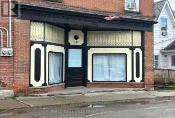 15 GEORGE Street, Havelock-Belmont-Methuen (Havelock), Ontario K0L1Z0, ,Commercial,For Sale,GEORGE,X8253282