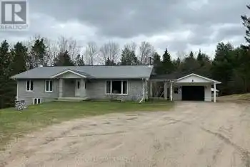 63 New Carlow Road, Carlow/Mayo, Ontario K0L2R0, 3 Bedrooms Bedrooms, ,2 BathroomsBathrooms,All Houses,For Sale,New Carlow,X8258782