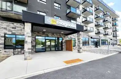 135 Street Unit 2 Belleville Ontario K8N3R8