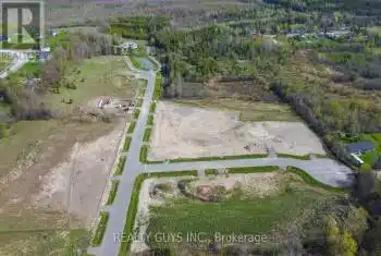 LOT 16 GWENDOLYN Court Unit# LOT, Cavan Monaghan, Ontario L0A1C0, ,Commercial,For Sale,GWENDOLYN,X8327276