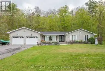 5433 County Road 30, Trent Hills (Campbellford), Ontario K0L1L0, 3 Bedrooms Bedrooms, ,3 BathroomsBathrooms,All Houses,For Sale,County Road 30,X8334518