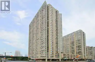 270 Queens Quay Unit# 1201/02 Toronto (Waterfront Communities) Ontario