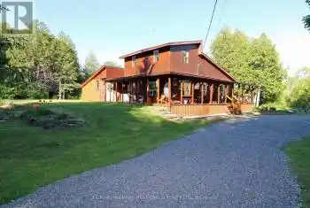 204 Hogs Back Rd, Tweed, Ontario K0K 2Y0, 3 Bedrooms Bedrooms, 7 Rooms Rooms,2 BathroomsBathrooms,All Houses,Sold,Hogs Back,X8391100