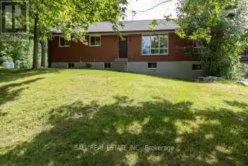 4828 County Rd 44, Havelock-Belmont-Methuen, Ontario K0L1Z0, 5 Bedrooms Bedrooms, ,2 BathroomsBathrooms,All Houses,For Sale,County Rd 44,X8441262