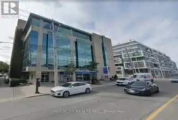 1670 Bayview Avenue Unit# 503, Toronto (Mount Pleasant East), Ontario M4G3C2, ,Commercial,For Rent,Bayview,C8312648