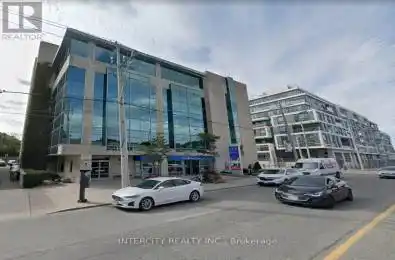 1670 Bayview Avenue Unit# 503 Toronto (Mount Pleasant East) Ontario M4