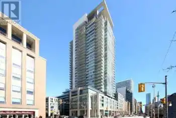 1 Bedford Road Unit# 2302, Toronto (Annex), Ontario M5R2B5, 2 Bedrooms Bedrooms, ,3 BathroomsBathrooms,Condo,For Rent,Bedford,C8319500