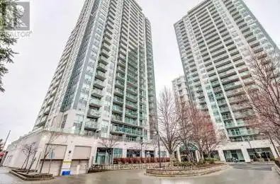 18 Boulevard Unit 2108 Toronto C14 Ontario M2N7J7