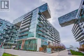 39 Queens Quay Unit# 931, Toronto, Ontario M5E 0A5, 1 Bedroom Bedrooms, 4 Rooms Rooms,1 BathroomBathrooms,Condo,Sold,Queens,C8459518