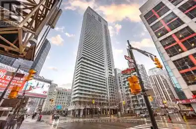 300 FRONT Street Unit# 4603 Toronto (Waterfront Communities) Ontario M