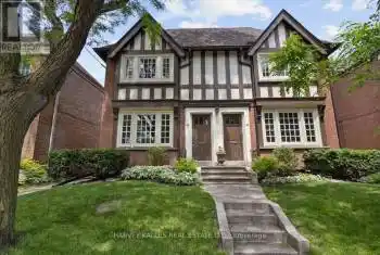 40 Strathgowan Avenue Unit# Main, Toronto (Lawrence Park South), Ontario M4N1B9, 1 Bedroom Bedrooms, ,1 BathroomBathrooms,All Houses,For Rent,Strathgowan,C8481018