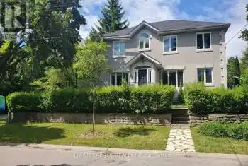 86 De Vere Gdns, Toronto, Ontario M5M 3G2, 4 Bedrooms Bedrooms, 9 Rooms Rooms,4 BathroomsBathrooms,All Houses,Rented,De Vere,C8490670