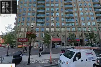 119 Front Street, Toronto (Moss Park), Ontario M5A4S5, ,Commercial,For Sale,Front,C9015118