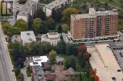 3000 Lawrence Avenue Unit# C11 Toronto (Bendale) Ontario M1P2V2