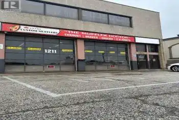 1211 Kennedy Road, Toronto (Dorset Park), Ontario M1P2L2, ,Commercial,For Sale,Kennedy,E8245956