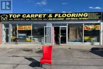 3099 Kingston Road, Toronto (Cliffcrest), Ontario M1M1P1, ,Commercial,For Sale,Kingston,E8253850